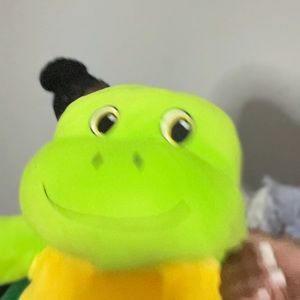 Meet your Posher, Ej